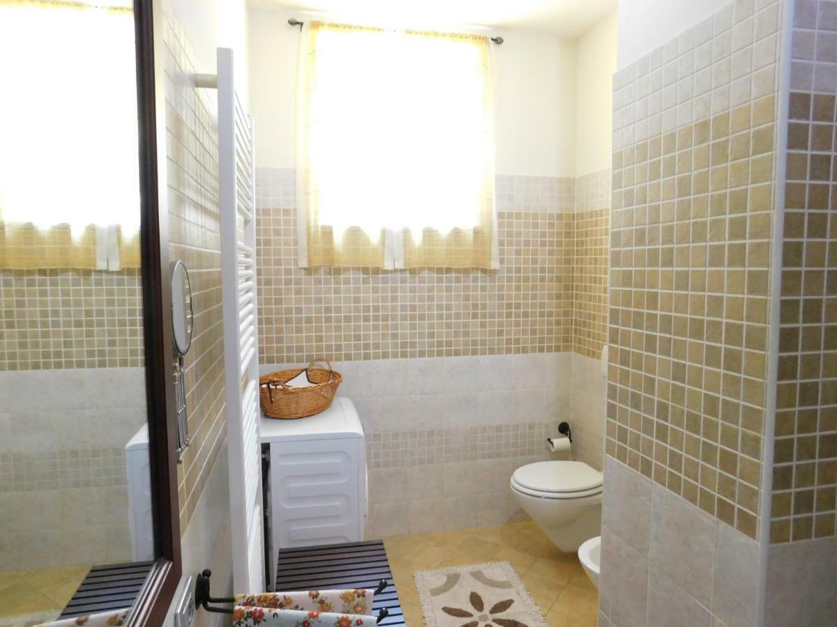La Casa Blu Appartement Montegrosso dʼAsti Buitenkant foto
